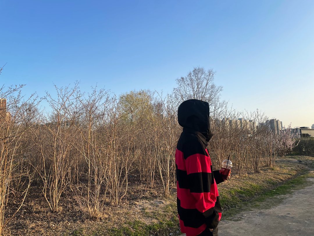 [잡담] 이 정도면 남친짤 가능하지? | 인스티즈