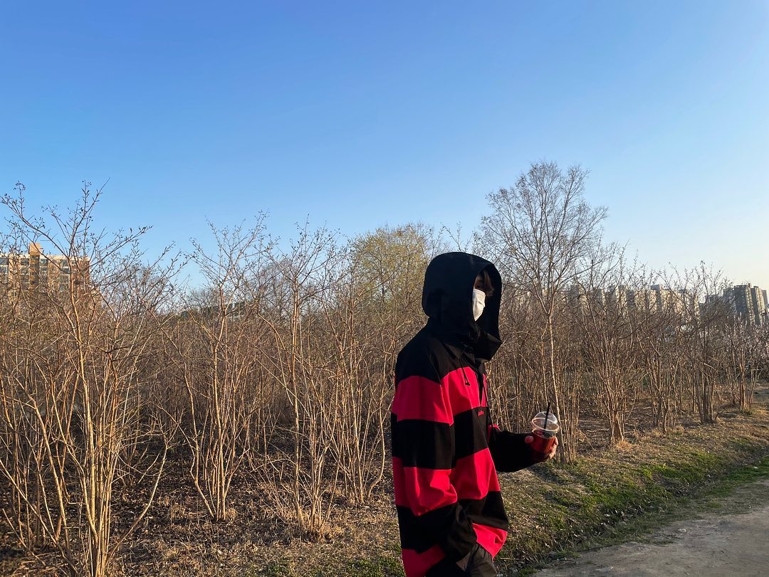 [잡담] 이 정도면 남친짤 가능하지? | 인스티즈