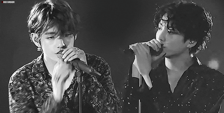 [잡담] 그림체 진짜 다른데 환상적인 방탄 초딩즈,,,🔥 | 인스티즈