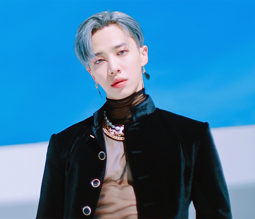 [잡담] 익들아 나 이기광 머리 색으로 손민수 하러 갈게 | 인스티즈