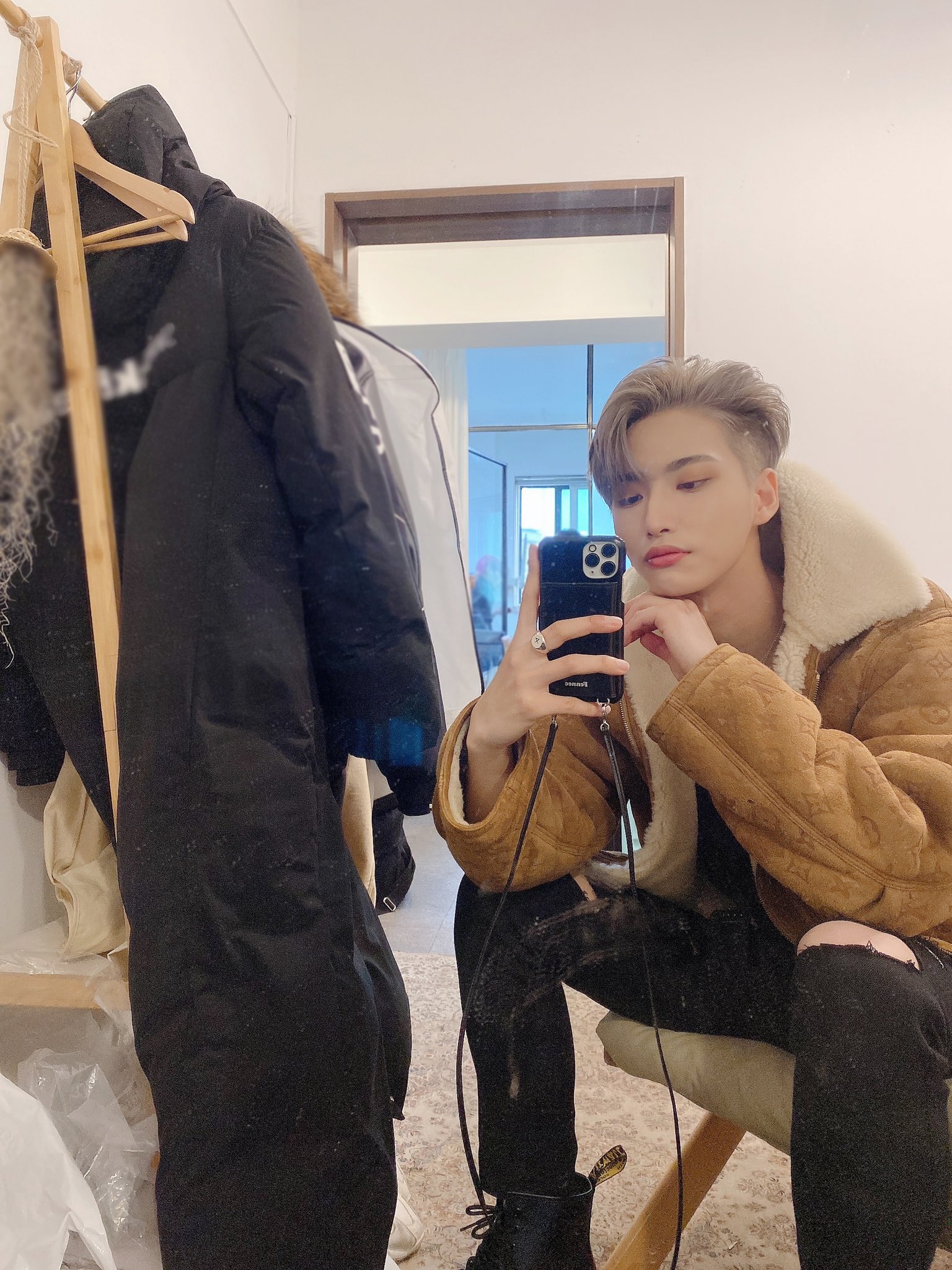 [잡담] 폰케이스 진짜 본인스러움 | 인스티즈