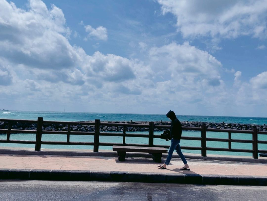 [잡담] 이 정도면 남친짤 가능하지? | 인스티즈