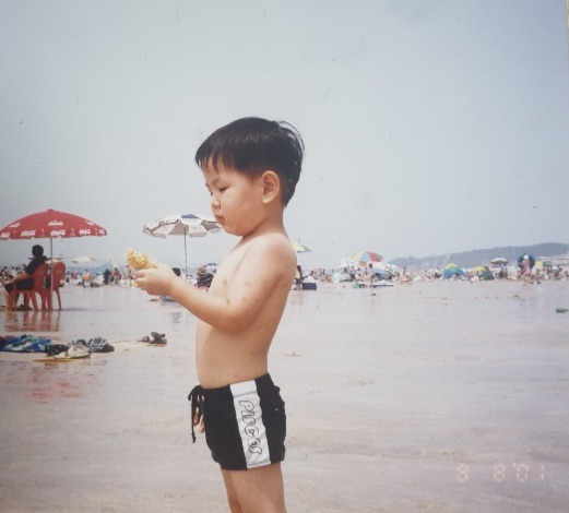 [잡담] 본진 중 육아난이도 최상이었을거 같은 애 ... | 인스티즈