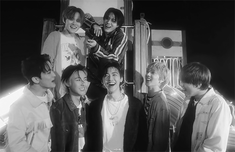 [잡담] 해찬 되게 날티? 나는 것 같음 나쁜 의미는 아닌데 뭔가 뭐랄까.................. | 인스티즈