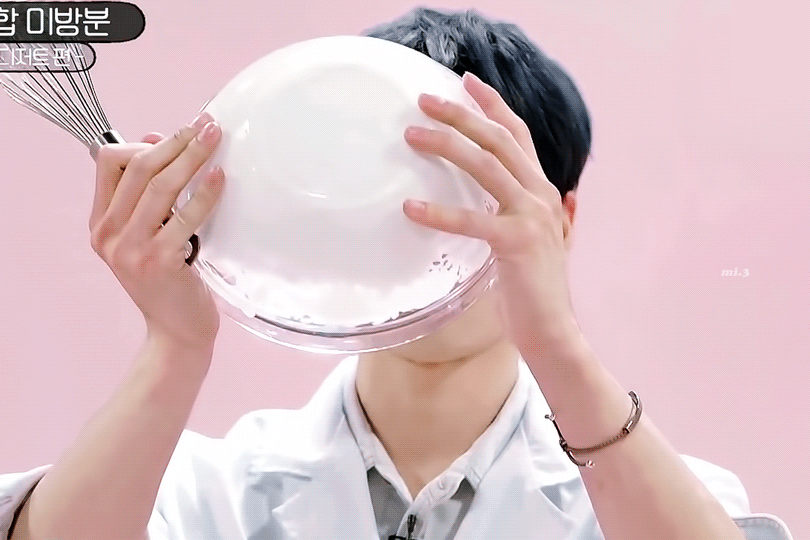 [잡담] 이주연 초코하임 표정 | 인스티즈