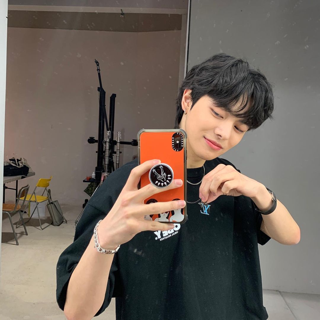 [잡담] 빅히트 연습생 이 친구 너무 내 취향이다... | 인스티즈