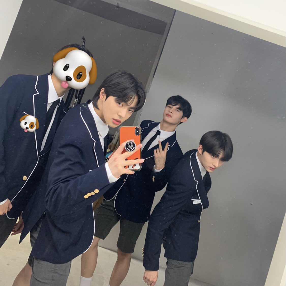 [잡담] 빅히트 연습생 이 친구 너무 내 취향이다... | 인스티즈