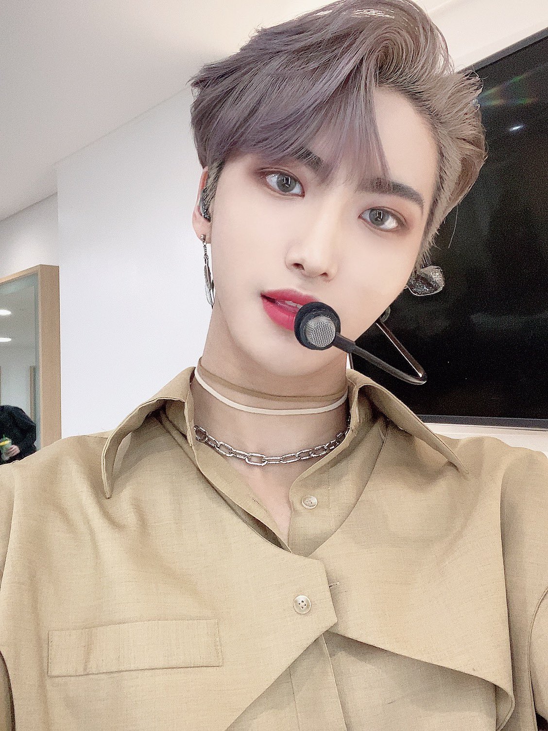 [잡담] 우리 성화 언급이 많네...? | 인스티즈