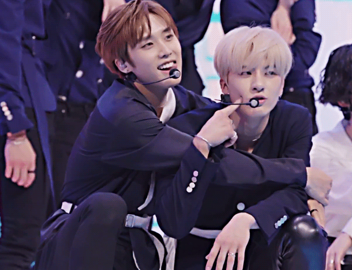 [잡담] 사이좋은 더보이즈💕 | 인스티즈