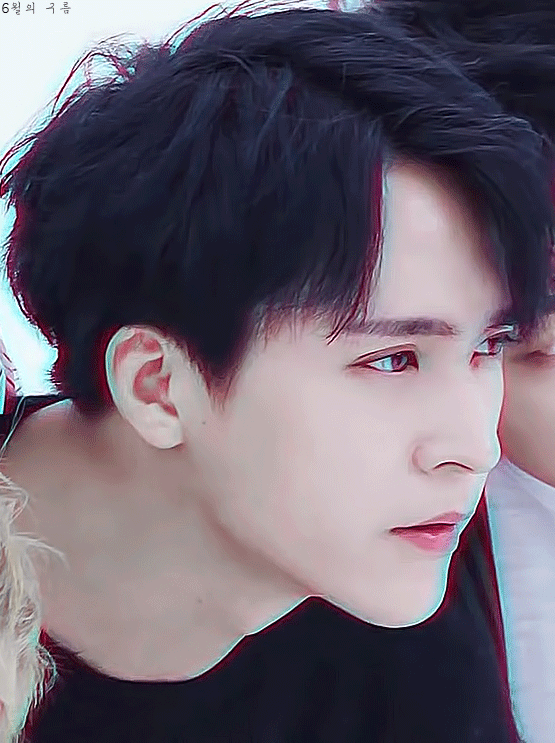 [잡담] 손동운 어떻게 생겼을까싶은 짤 | 인스티즈