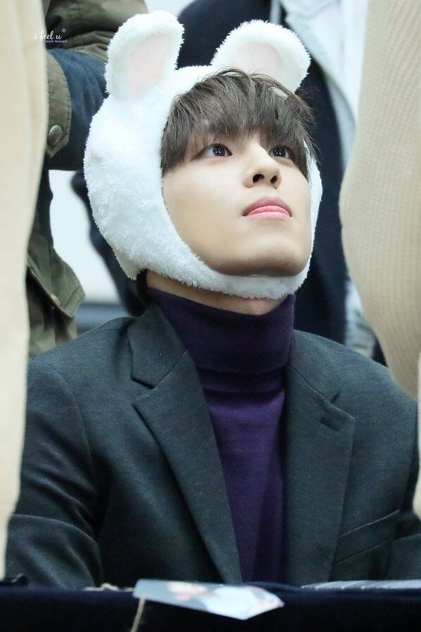 [잡담] 데이식스플? 그렇다면 짱 귀여운 사랑둥이 김원필 놓고 간다 | 인스티즈