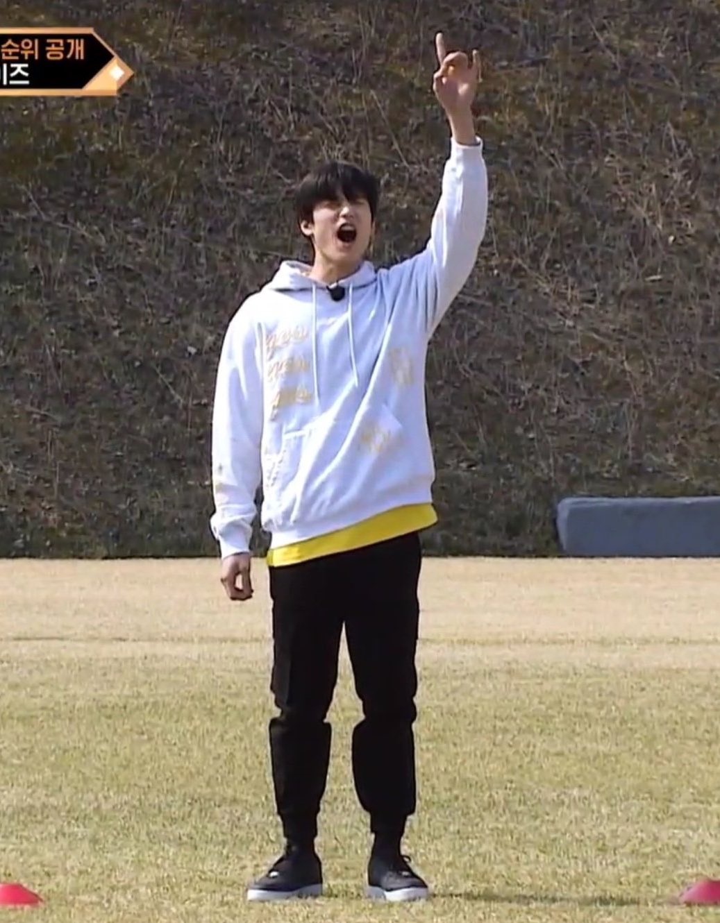 [잡담] 탈색한 이주연 너무 좋아!!!!!!! | 인스티즈