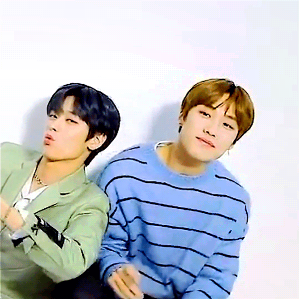 [잡담] 더보이즈는 멤버들 사이가 좋은가에 대한 의문 | 인스티즈