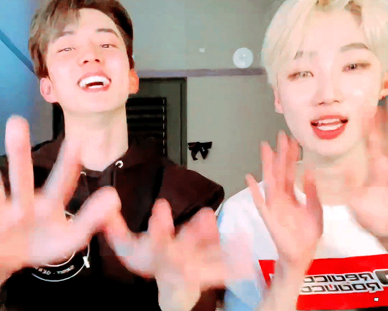 [정리글] 아이돌 그룹 내 동갑 멤버끼리 평생 친구가 되는 것 | 인스티즈