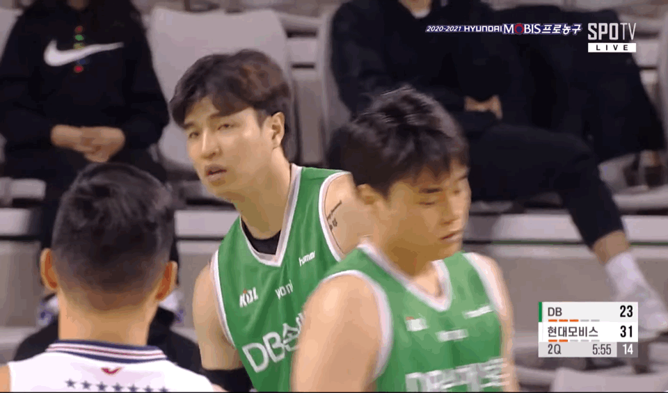 헐 농구방 생겼네 그럼 우리 민호 심고 가야지💚 | 인스티즈