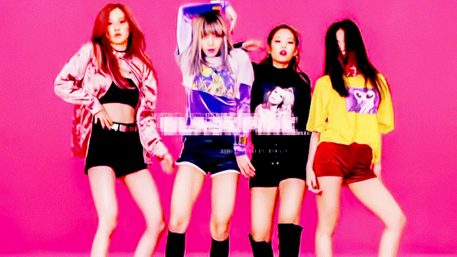 [잡담] 블핑 진짜 각 그룹 센터 모아 놓은 것 같음 ㄹㅇ | 인스티즈