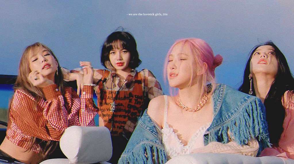 [잡담] 🖤블💖랙🖤핑💖크 보고 가라 | 인스티즈