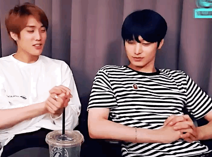 [잡담] 더보이즈 제이콥이랑 주연 조합 넘 좋다 | 인스티즈