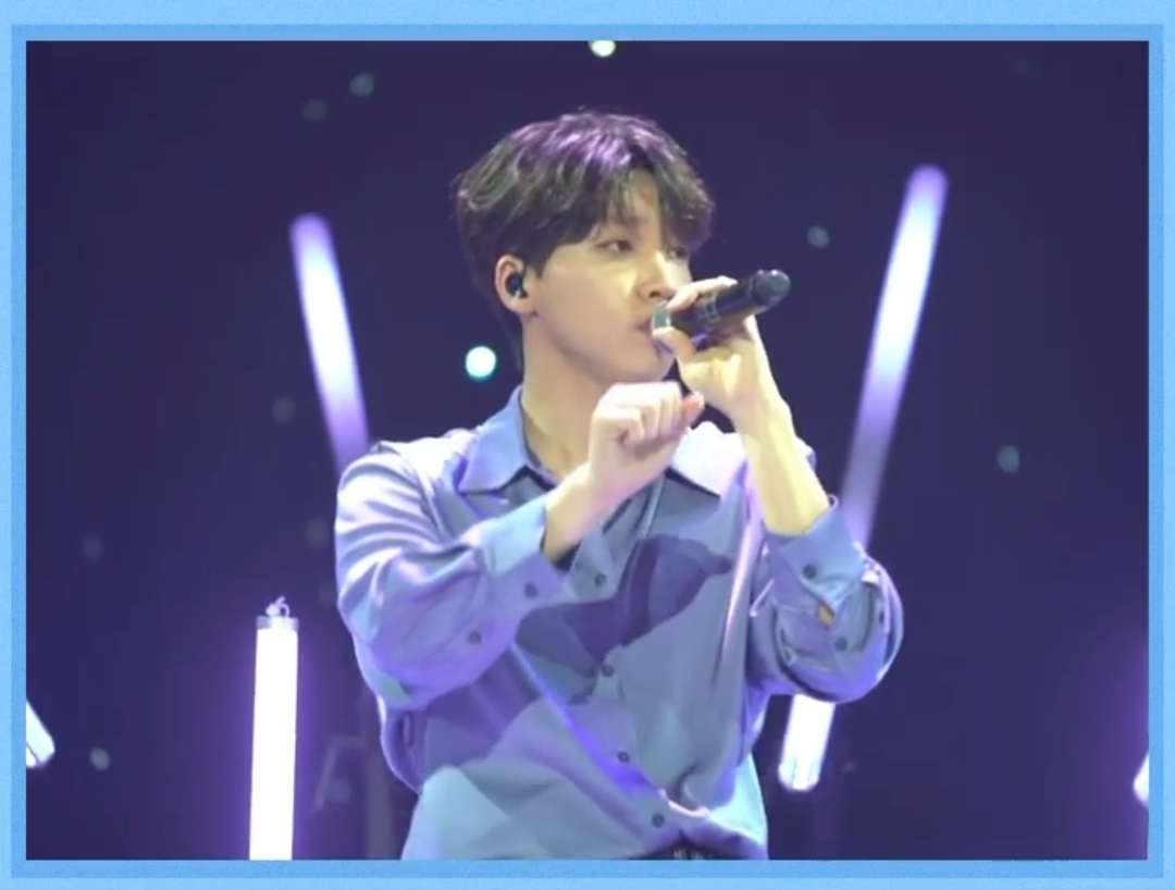 [잡담] 정세운 셔츠 너무너무너무 좋아하는 사람 | 인스티즈