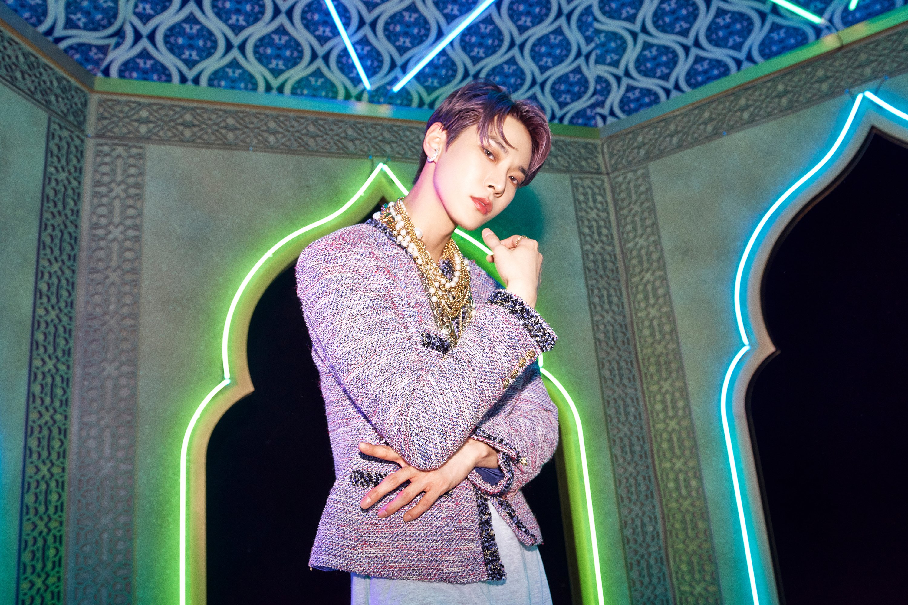 [잡담] 도영 메커위시 티저 이 3개 다인가?여튼 컨셉 진짜 잘뽑앗어 | 인스티즈