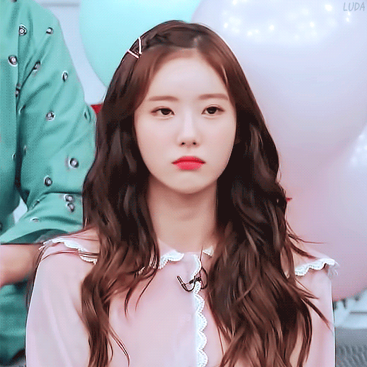 [잡담] 우주소녀 루다 본인피셜 나는 귀여운데 예쁘다 | 인스티즈