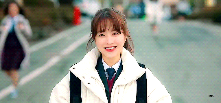 [잡담] 혹시 박보영 나이 속이고 활동하는건가...? | 인스티즈