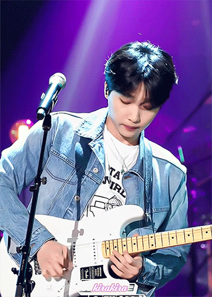 [잡담] 정세운 절대 일렉해 | 인스티즈