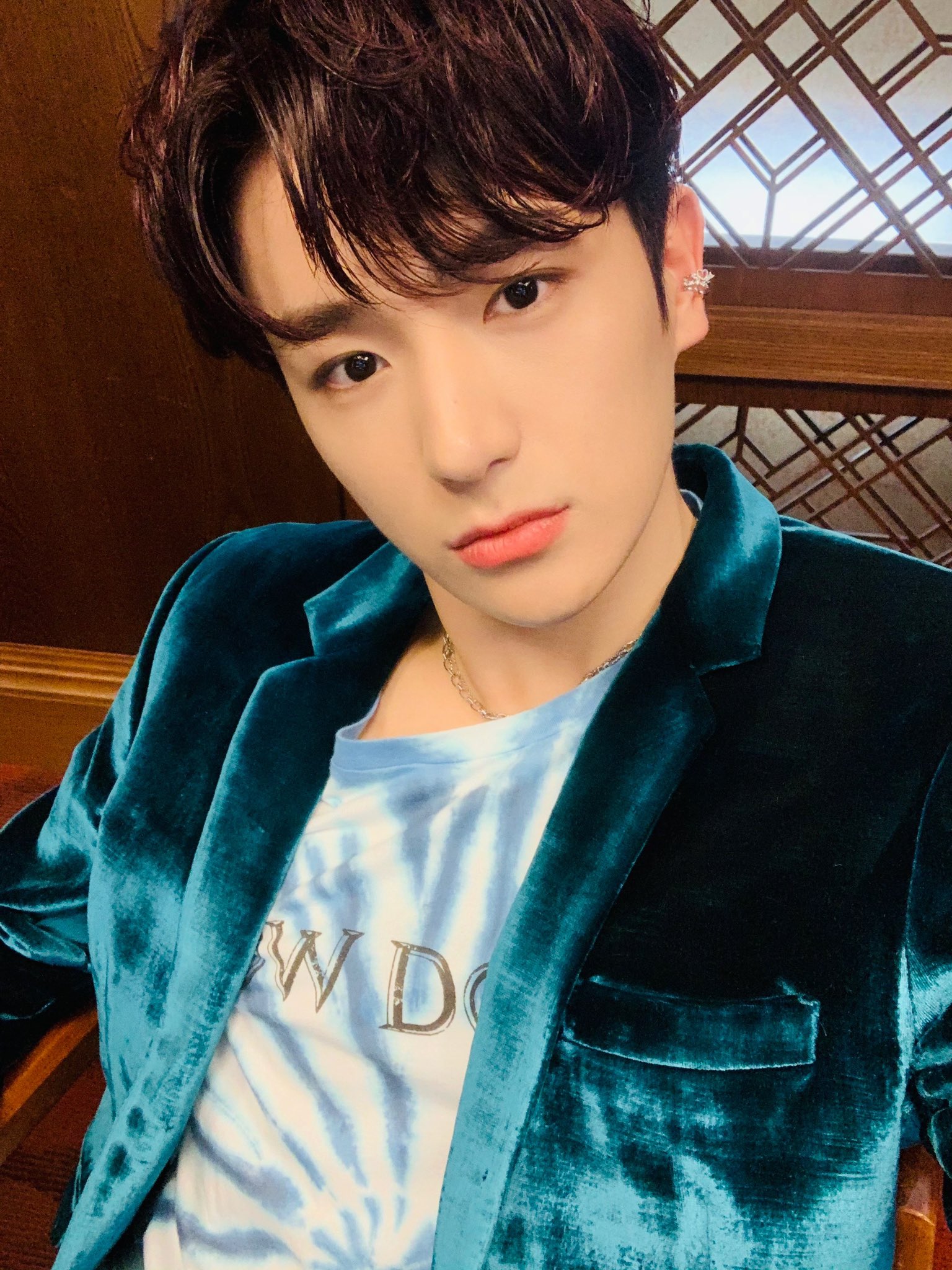 [잡담] 이재현 이 남자를 어떡할까? | 인스티즈