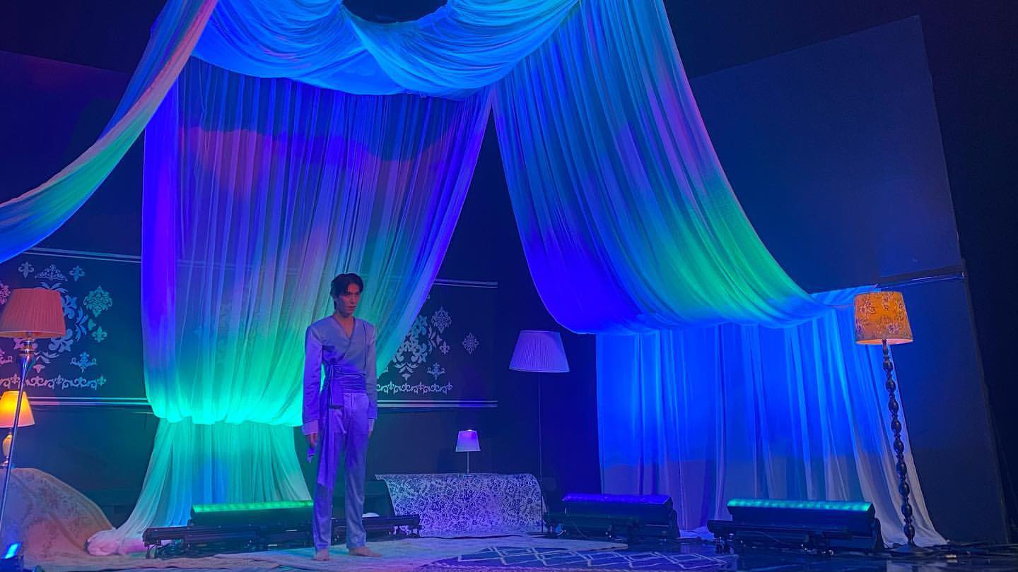 [잡담] 유태양 몸 진짜 사기다...... | 인스티즈