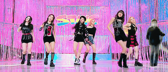 [잡담] 스테이씨 멤버 8명 다 개잘뽑았다 구성 지린다 ㅋㅋ | 인스티즈