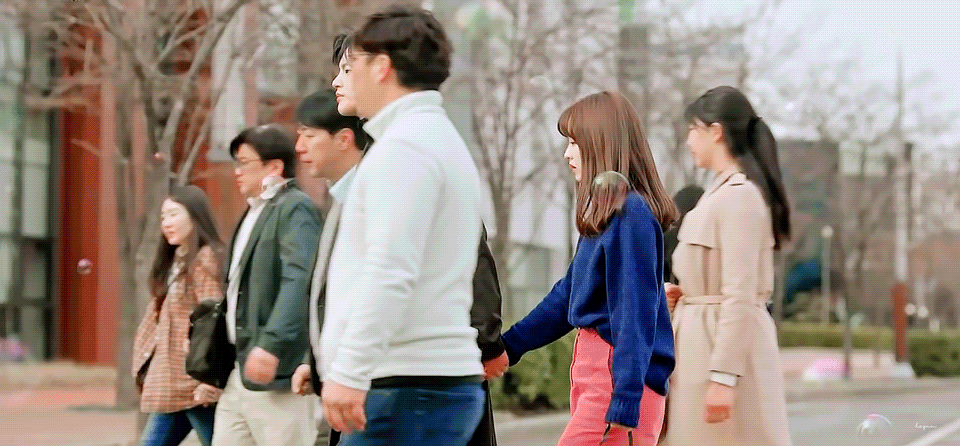 [잡담] 나는 멸망 이런 구도 너무 좋아 진짜 예뻐 풀샷이 | 인스티즈