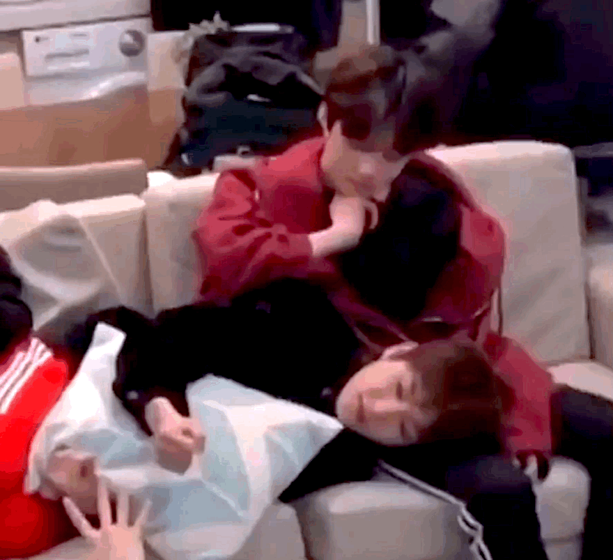 [정리글] 더보이즈 현재 고소해야 하는 진짜 이유 | 인스티즈