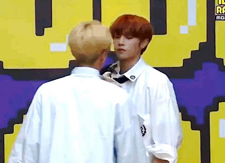 [잡담] 더보이즈는 멤버들 사이가 좋은가에 대한 의문 | 인스티즈