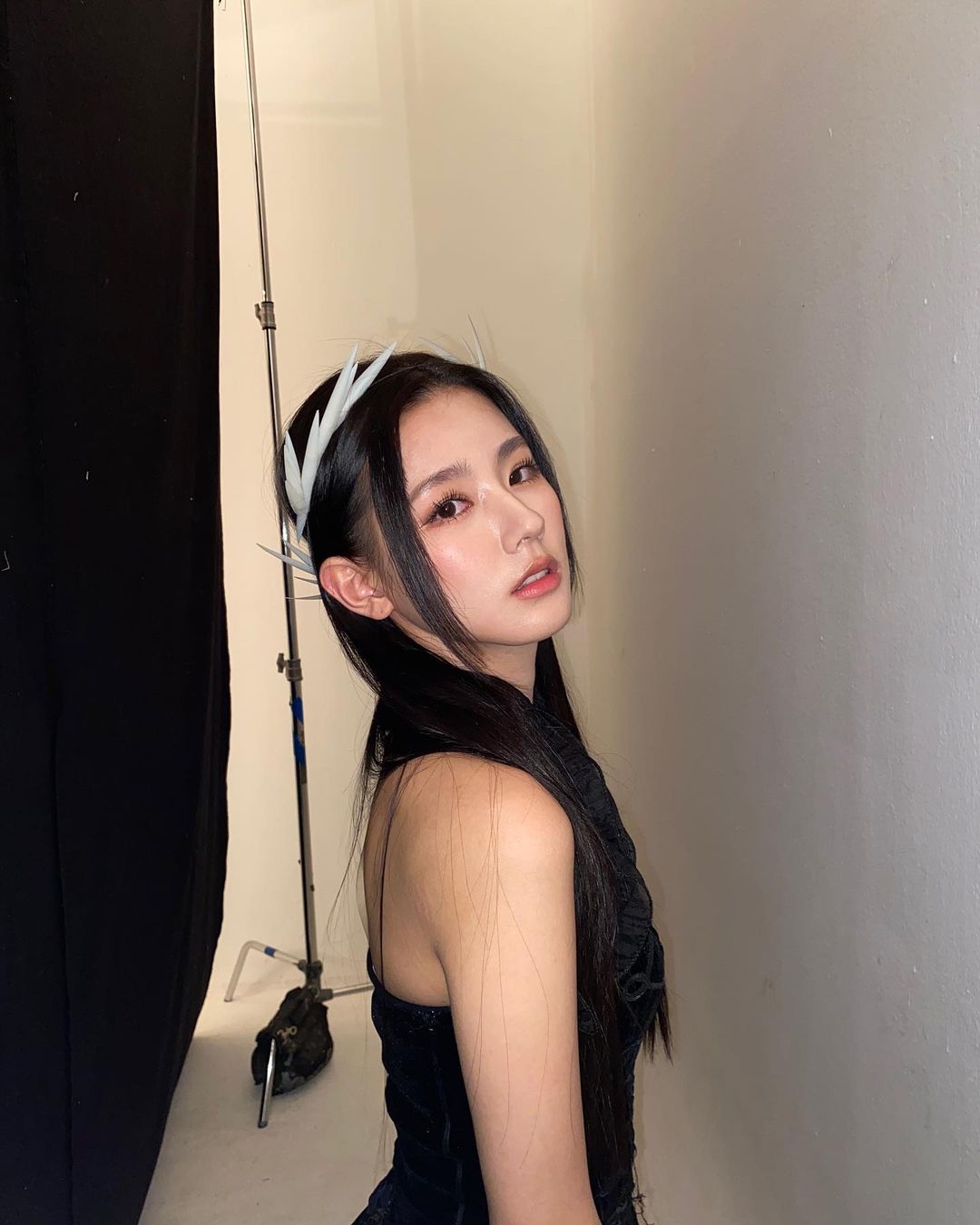 [잡담] 조미연 인스타 만들고 올린 사진들이 다 기본캠이라는게 | 인스티즈