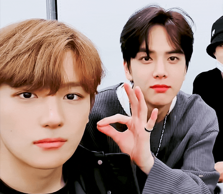 [잡담] 더보이즈는 멤버들 사이가 좋은가에 대한 의문 | 인스티즈