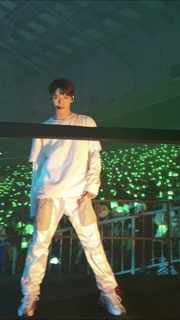 [잡담] 오늘 도영 실물보고 온 익들아 | 인스티즈