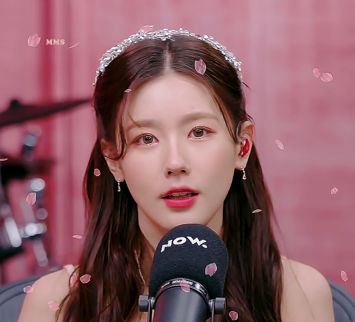 [잡담] 조미연 얼굴 | 인스티즈