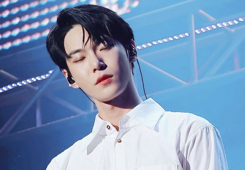 [잡담] 나 아이돌 취향 봐주랑 | 인스티즈