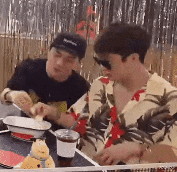 [잡담] 바비는 과자를 마셔 | 인스티즈