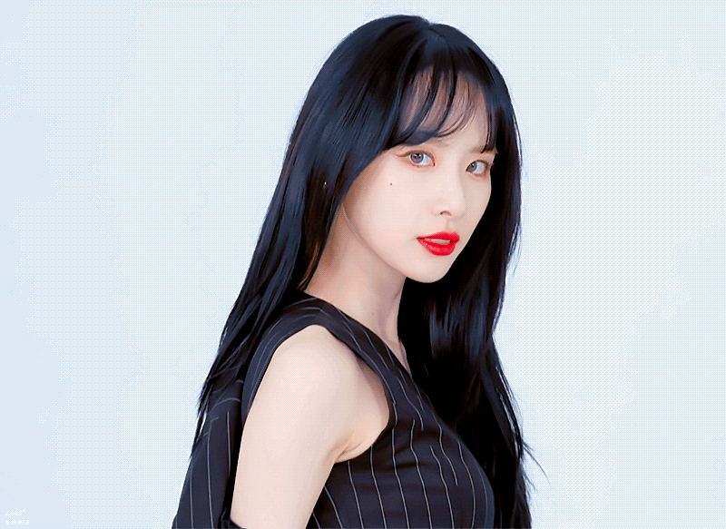 [잡담] 우주소녀 설뽀루 영업합니다 | 인스티즈