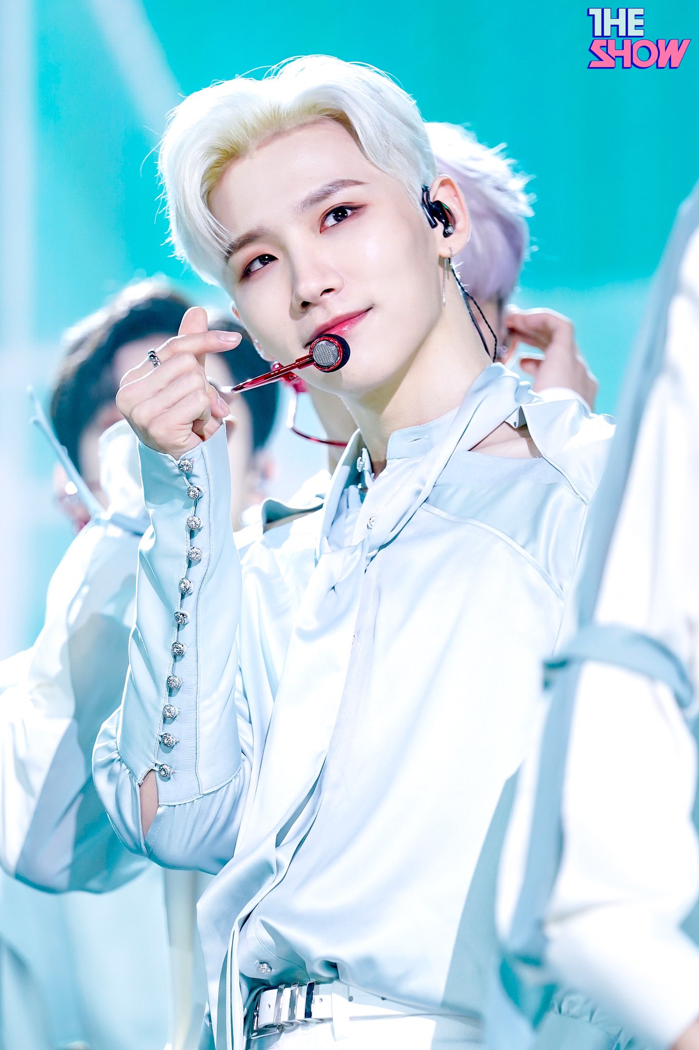 [잡담] 나 전웅 …..좋아하네…? | 인스티즈