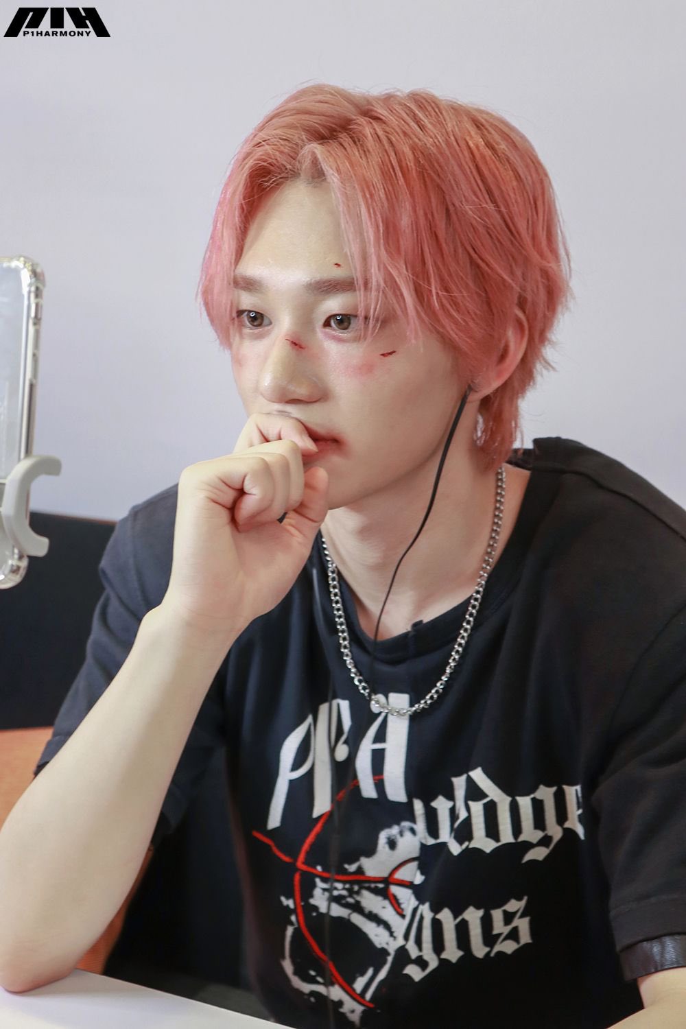 [잡담] 익들아 분홍색이고 아름다운거 뭐게 ㅜㅜㅜ | 인스티즈