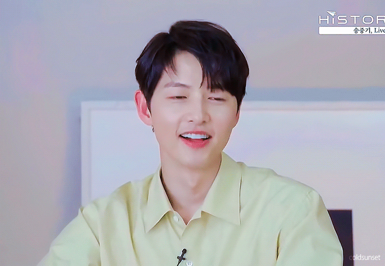 [잡담] 이번에 송중기 입덕 개많아 보여 | 인스티즈