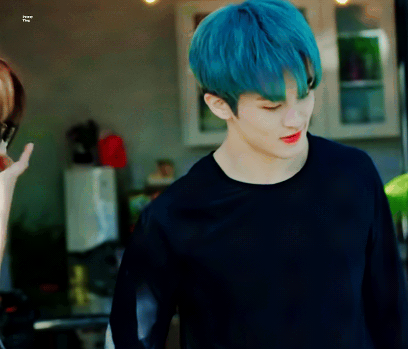 [잡담] 나아아아도!!! 남이 보는 내 최애 | 인스티즈