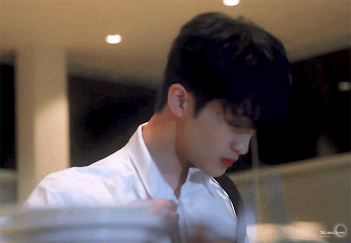 [잡담] 이런 마크를 갸개갸ㅐㅐ좋아합니다.. | 인스티즈