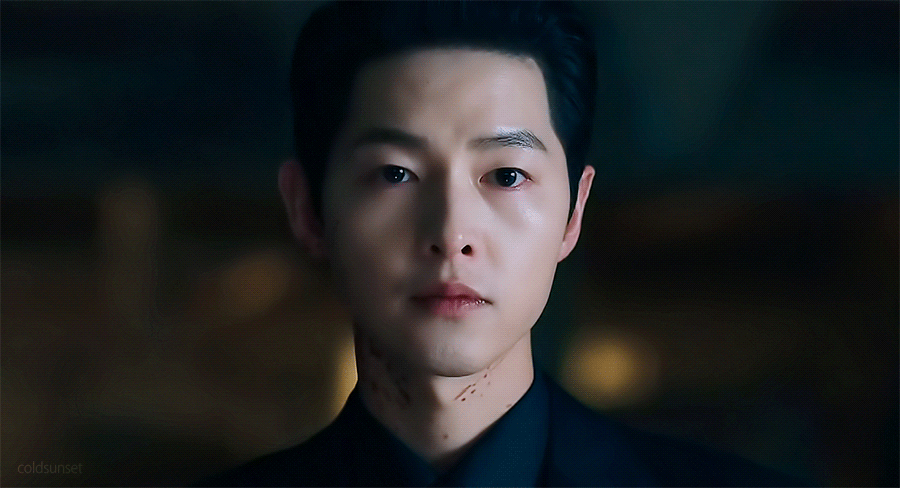 [OnAir] 최우수상 빈센조 까사노씨주세요.. | 인스티즈