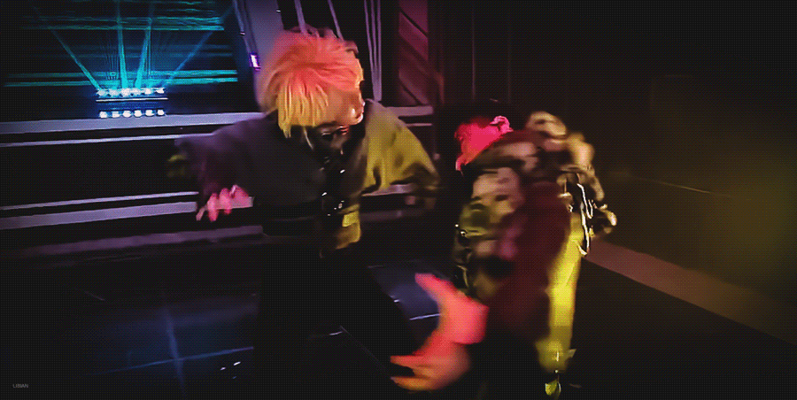 [잡담] 에이티즈 최산 인격 두 개 아님???(주접입니다) | 인스티즈