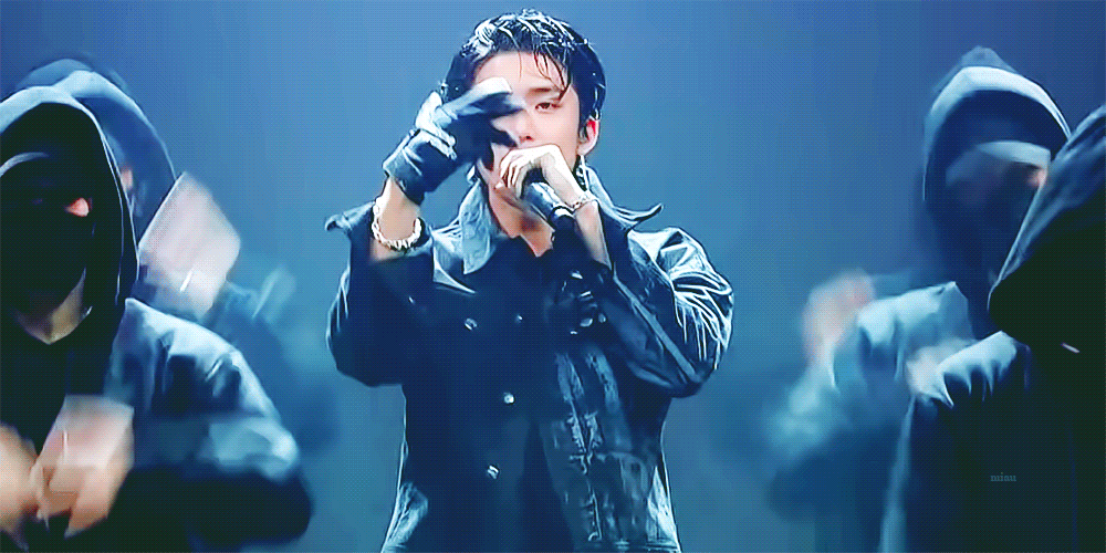 [잡담] 휘영 무대 짤 떴다 | 인스티즈