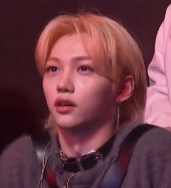 [잡담] 필릭스 님은 얼굴 선이 진짜 예술이다......... | 인스티즈