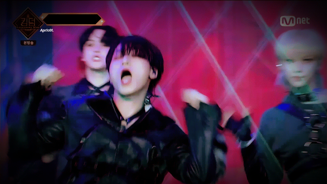 [잡담] 에이티즈 최산 인격 두 개 아님???(주접입니다) | 인스티즈